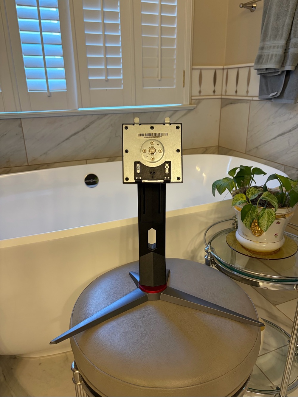 AOC Monitor Stand FOR/FROM C27G / C24G Monitor (STAND ONLY)